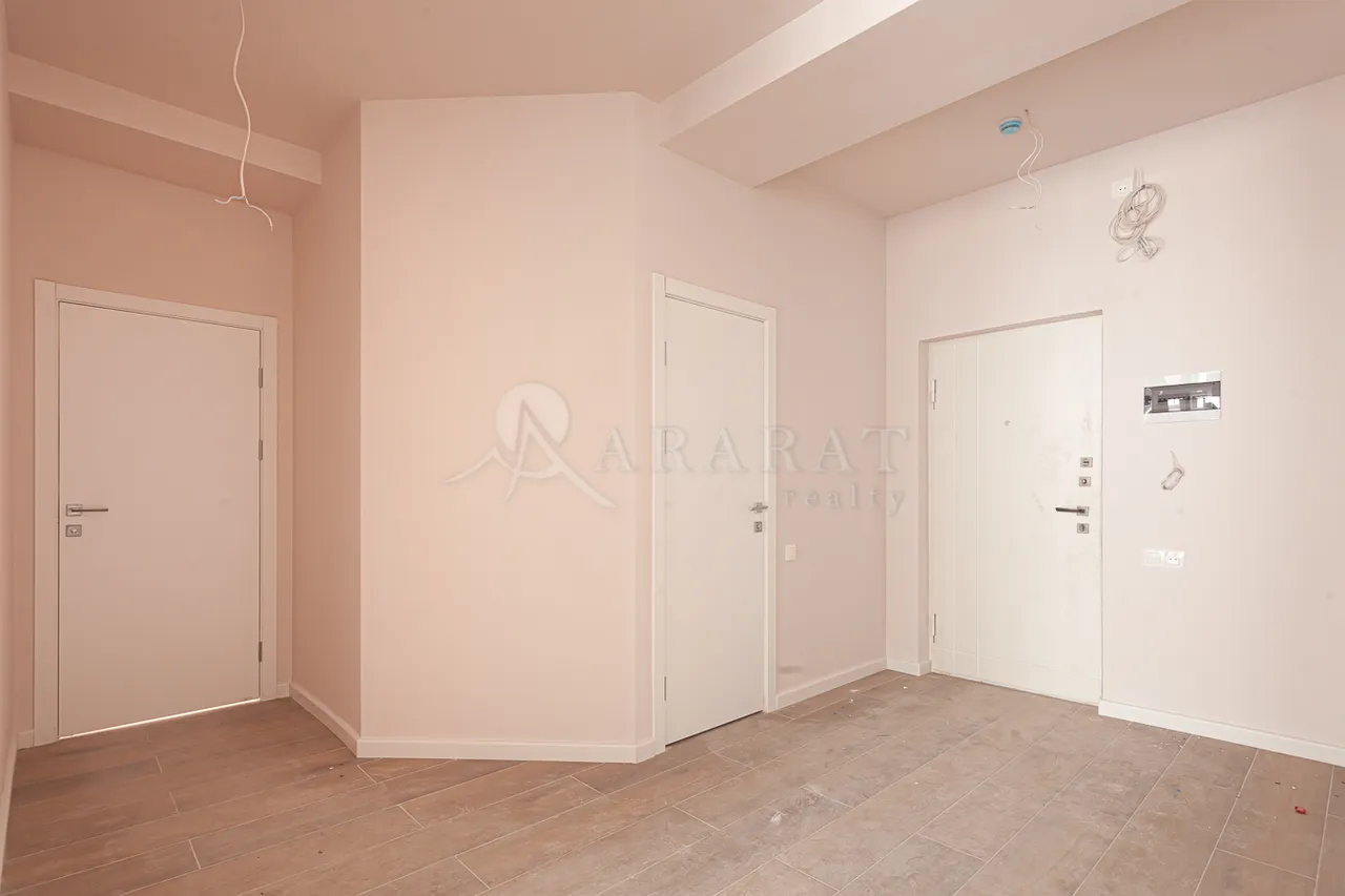 3 bedroom apartment for sale Vratsakan St, Arabkir Yerevan, 157949