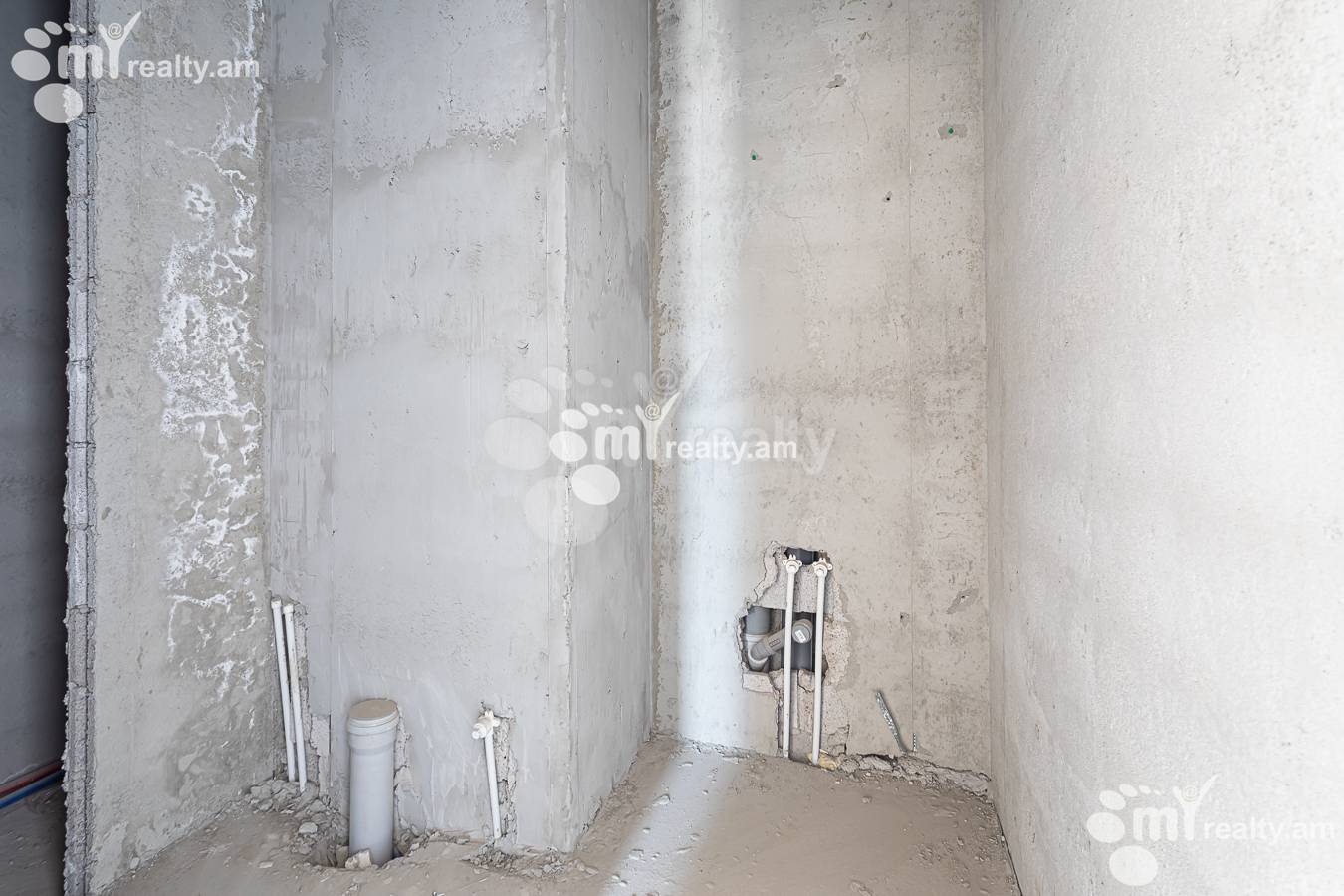 Купить 4 комнатную квартиру Г. Овсепян ул, Норк-Мараш Ереван, 156567