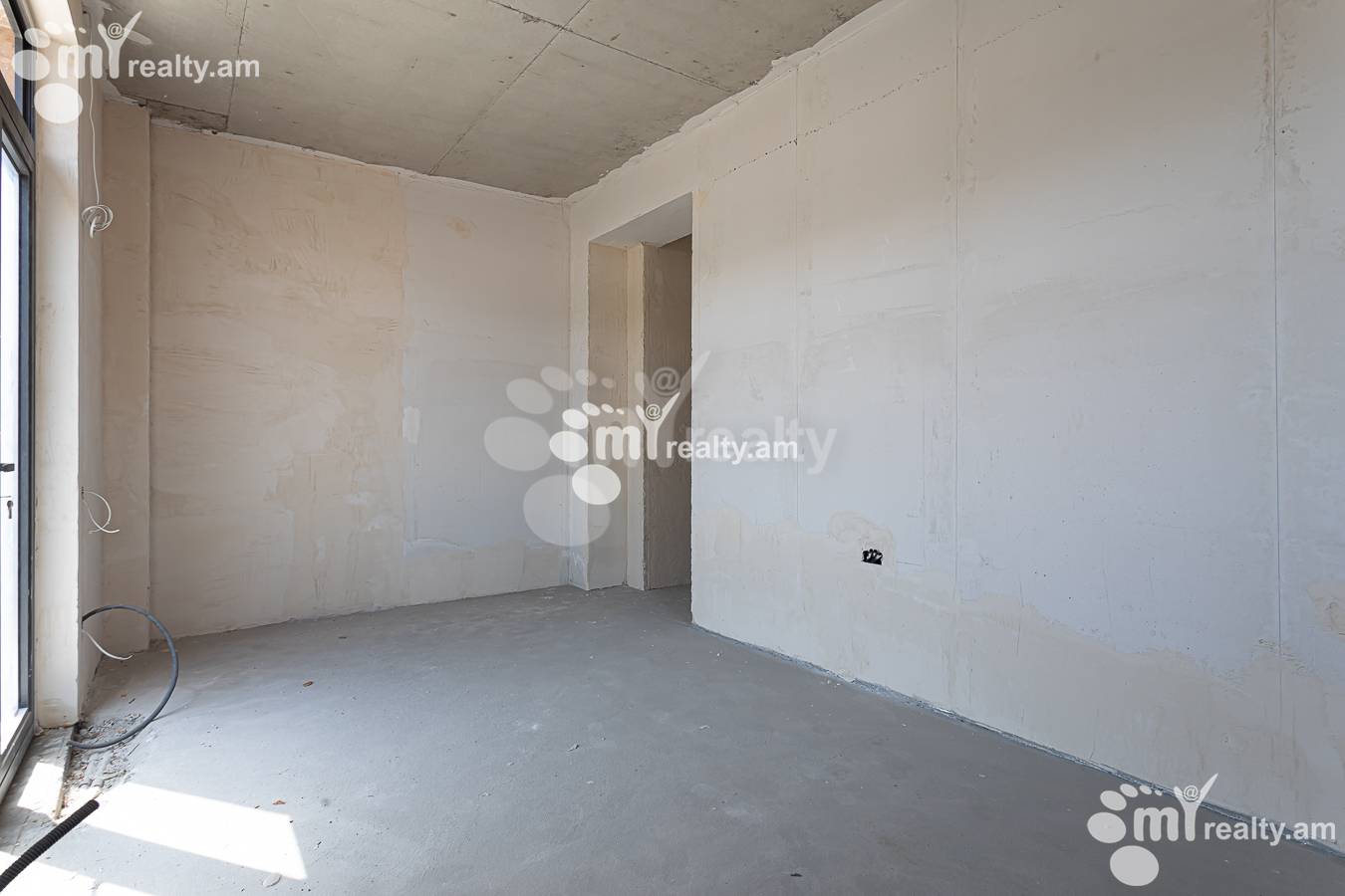 Купить 4 комнатную квартиру Г. Овсепян ул, Норк-Мараш Ереван, 156567