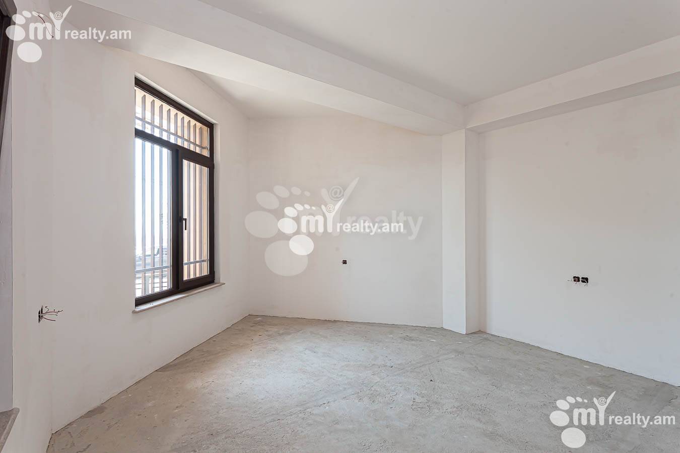 3 bedroom apartment for sale Antarayin St, Center Yerevan, 152871