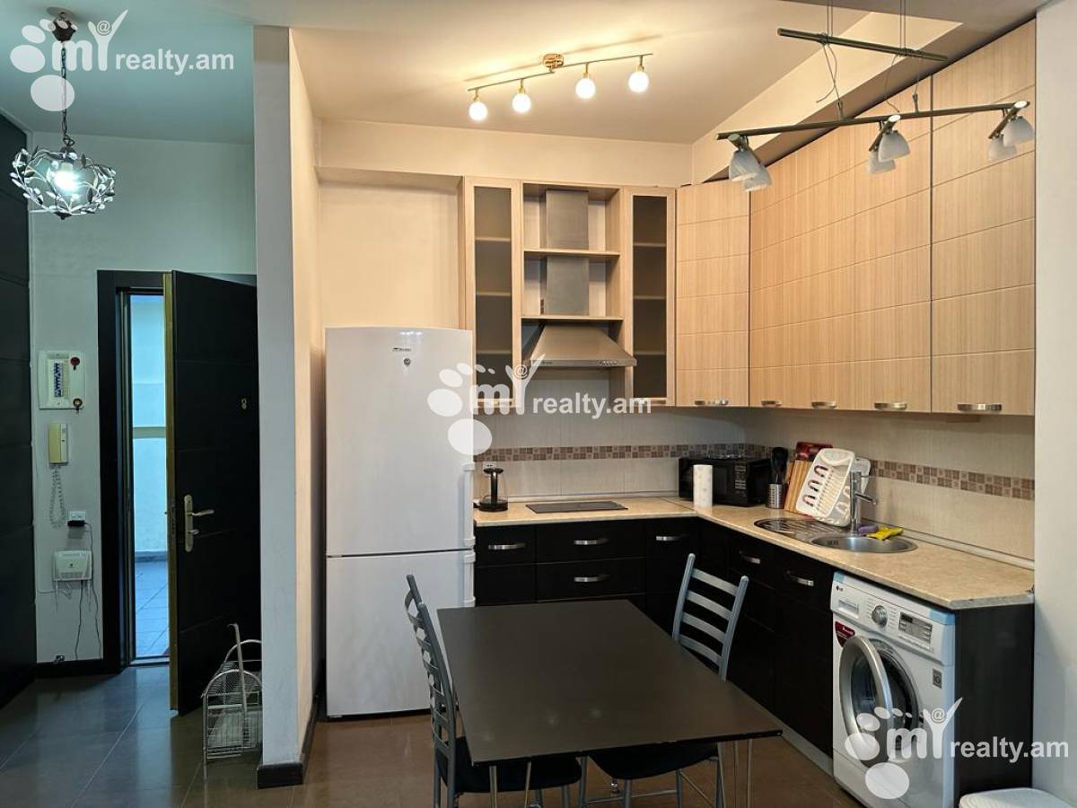 2 bedroom apartment for sale Charents St, Center Yerevan, 144771