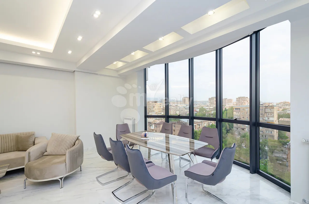 3 bedroom apartment for rent Komitas Ave, Arabkir Yerevan, 160128