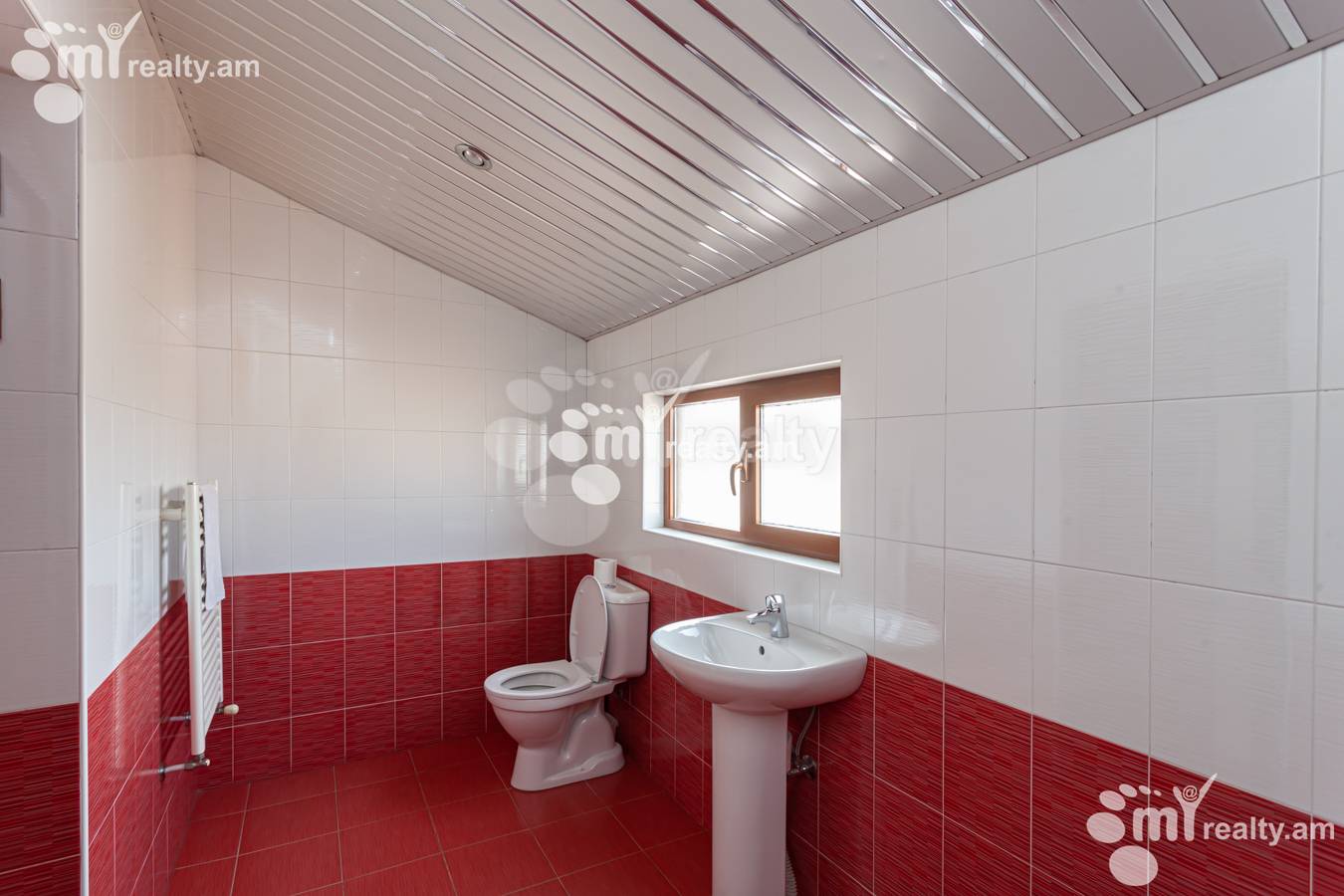 House for rent خیابان آیگستان, مرکز شهر ایروان, 149619