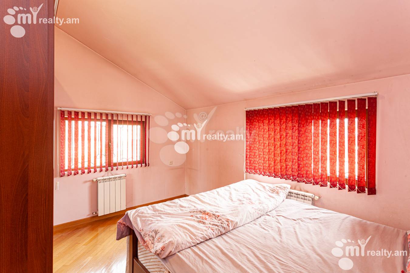 House for rent خیابان آیگستان, مرکز شهر ایروان, 149619