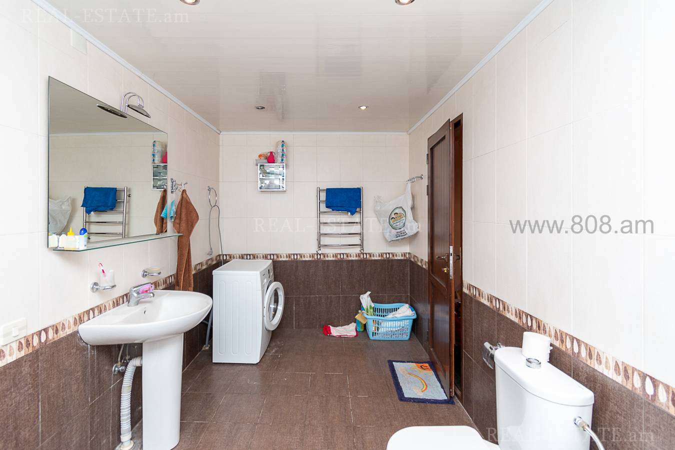 House for sale Sose St, Arabkir Yerevan, 125673