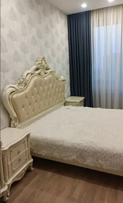 4 սենյականոց բնակարան  Սևակի փող, Քանաքեռ-Զեյթուն Երևան, 161110