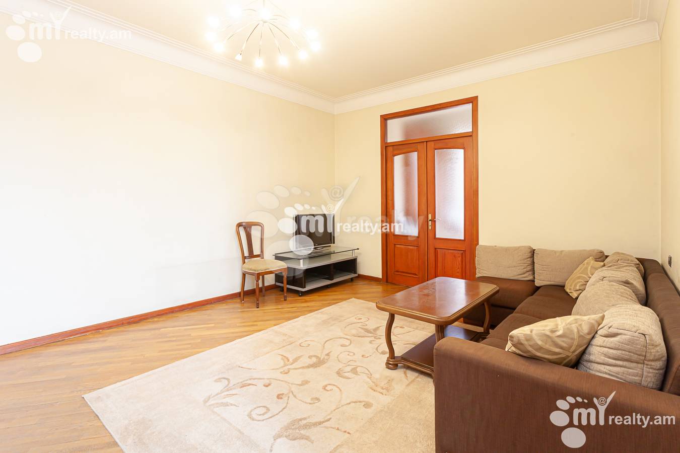 3 bedroom apartment for sale Kievyan St, Arabkir Yerevan, 154325