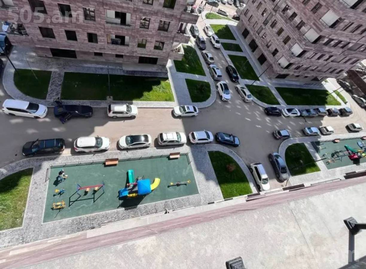 2 սենյականոց բնակարան վարձով Ադոնց փող, Արաբկիր Երևան, 151961