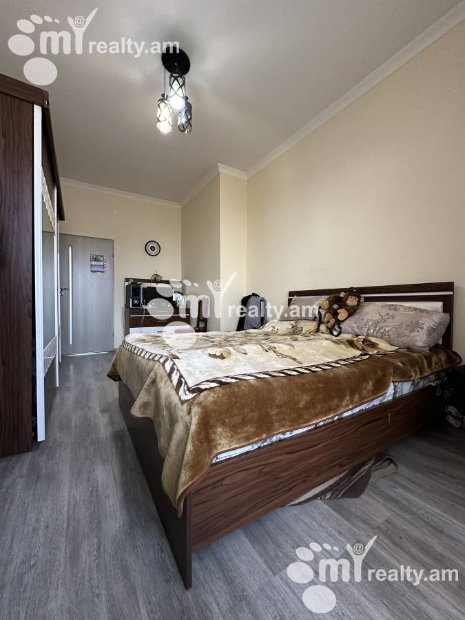 3 bedroom apartment for sale Paronyan St, Center Yerevan, 157124
