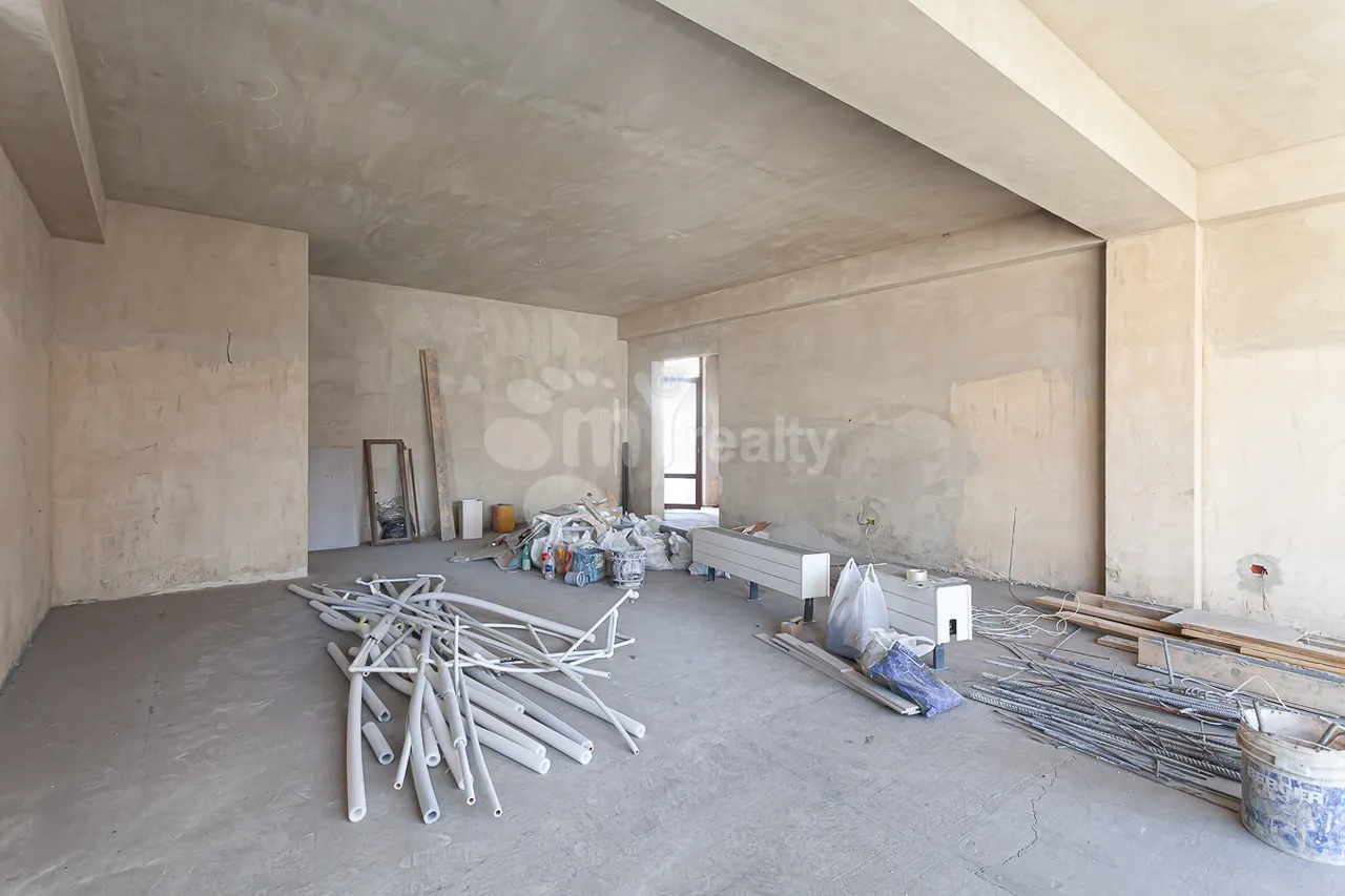 4 bedroom apartment for sale rue d'Abovyan, Center Yerevan, 159862