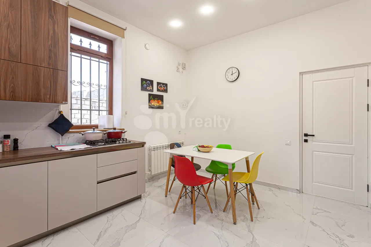 Купить дом Давид Бек, Нор-Норк Ереван, 159832