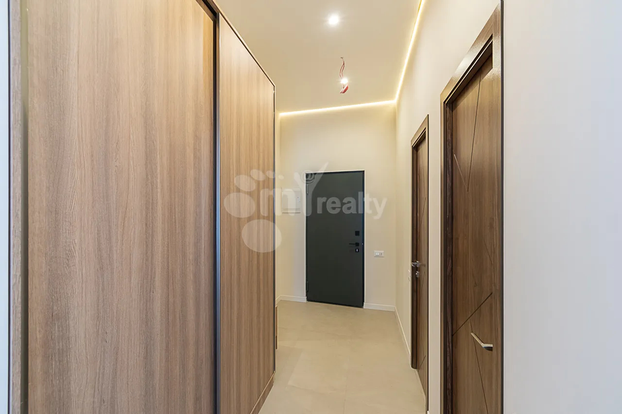 2 bedroom apartment for rent Komitas Ave, Arabkir Yerevan, 160186