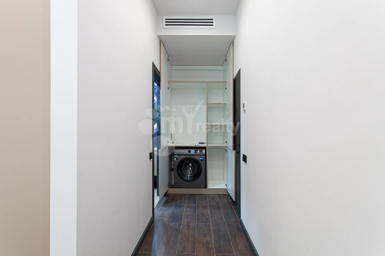 3 bedroom apartment for sale Arshakunyats Ave, Center Yerevan, 161854