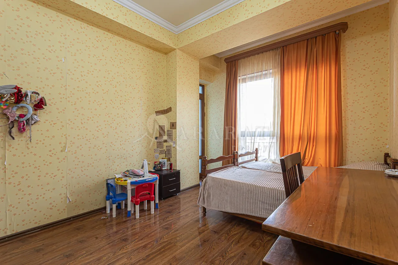 3 bedroom apartment for sale Kievyan St, Arabkir Yerevan, 157881