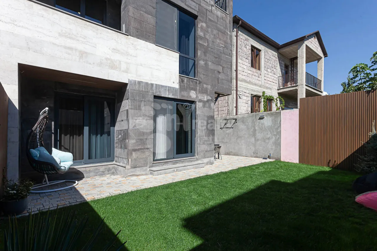 House for sale Abovyan dis, Awan Yerevan, 160358