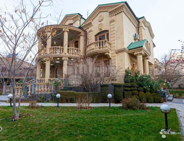 arandznatun-vacharq-Yerevan-Davtashen