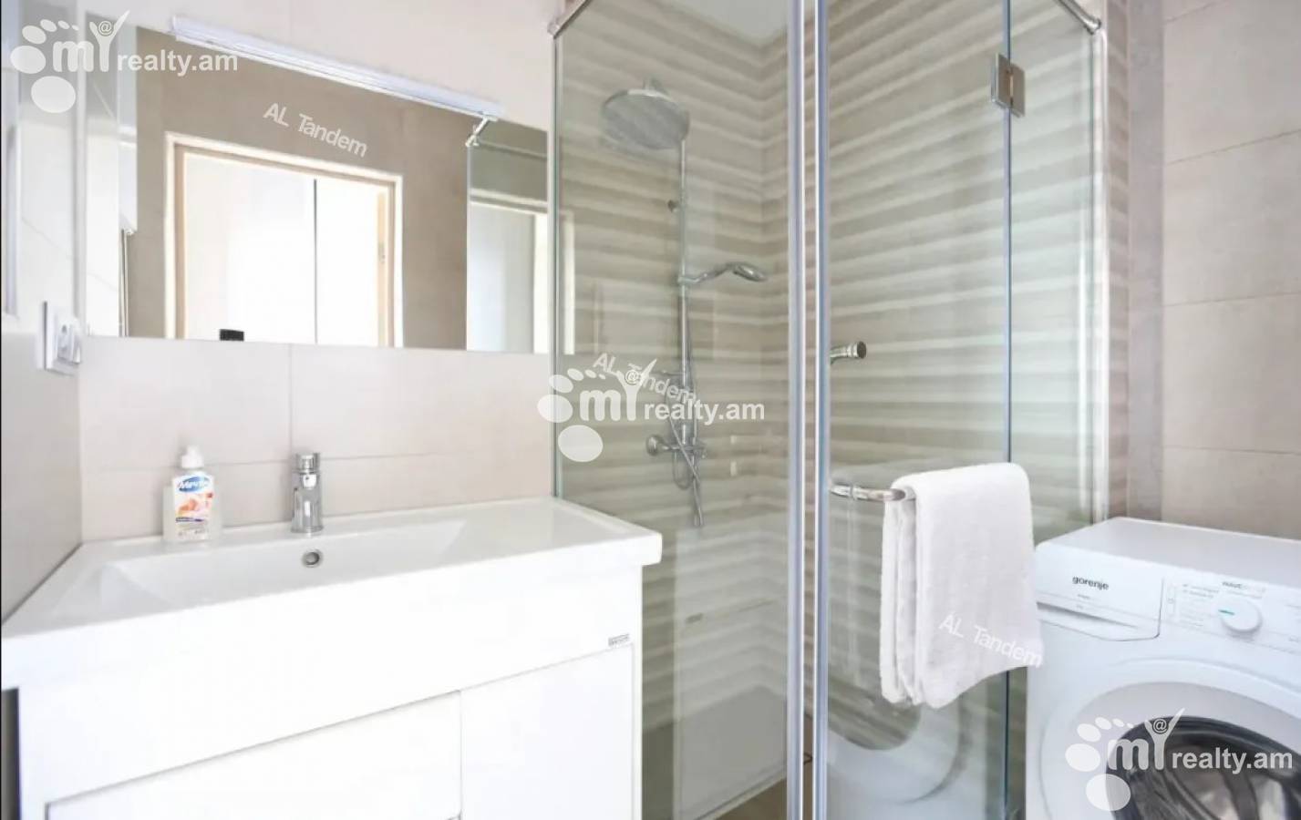 1 bedroom apartment for sale Koghbatsi St, Center Yerevan, 146321