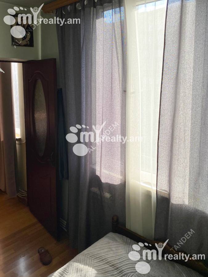 2 bedroom apartment for rent M.Khorenatsi St, Center Yerevan, 160386