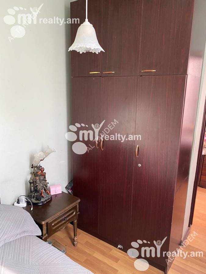 2 bedroom apartment for rent M.Khorenatsi St, Center Yerevan, 160386