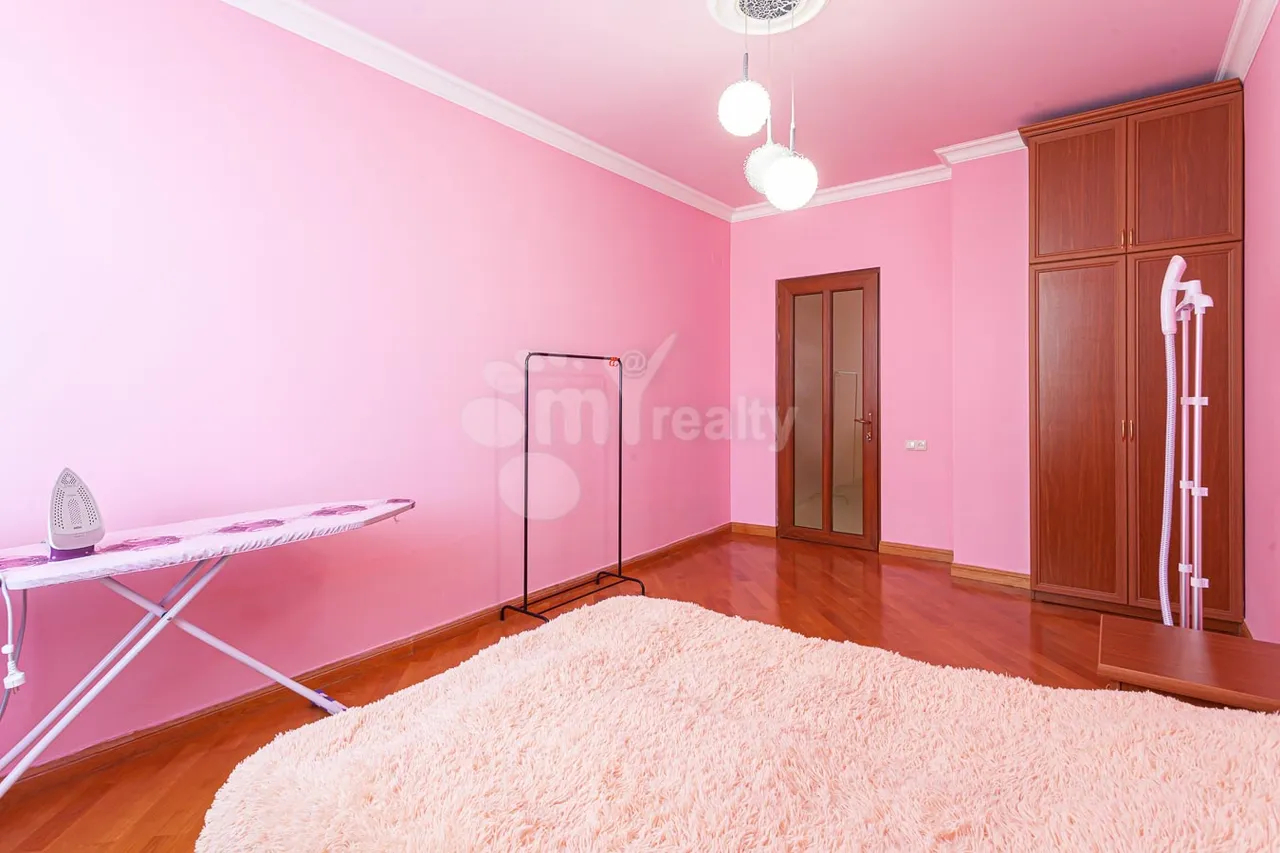 House for rent Bagrevand district, Nor Nork Yerevan, 158246