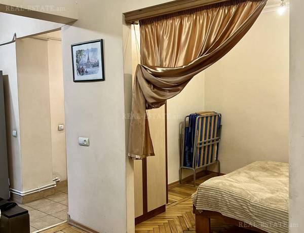 1-senyakanoc-bnakaran-vardzakalutyun-Yerevan-Center