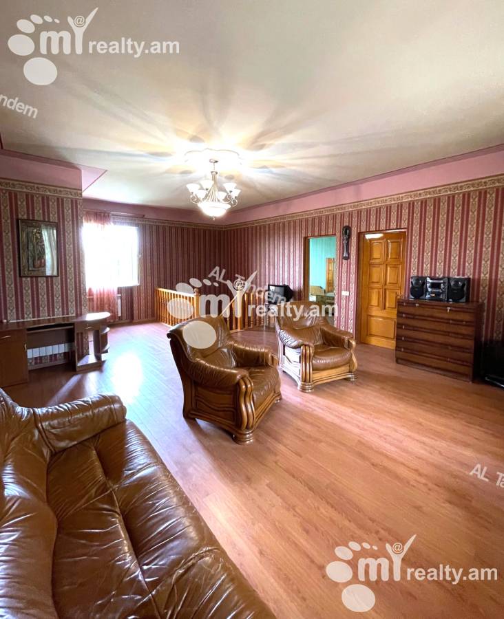 House for sale Isakov Ave (Mal.-Seb.), Malatsia-Sébastia Yerevan, 155540