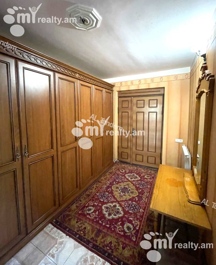 House for sale Isakov Ave (Mal.-Seb.), Malatsia-Sébastia Yerevan, 155540