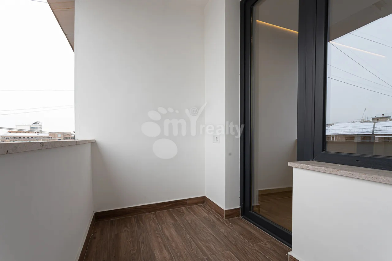 3 bedroom apartment for sale Sundukyan St, Arabkir Yerevan, 158588