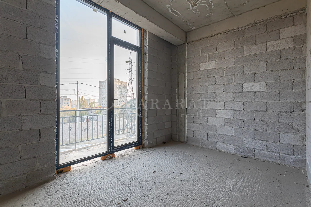 House for sale Aghababyan St, Dawtaschen Yerevan, 157572