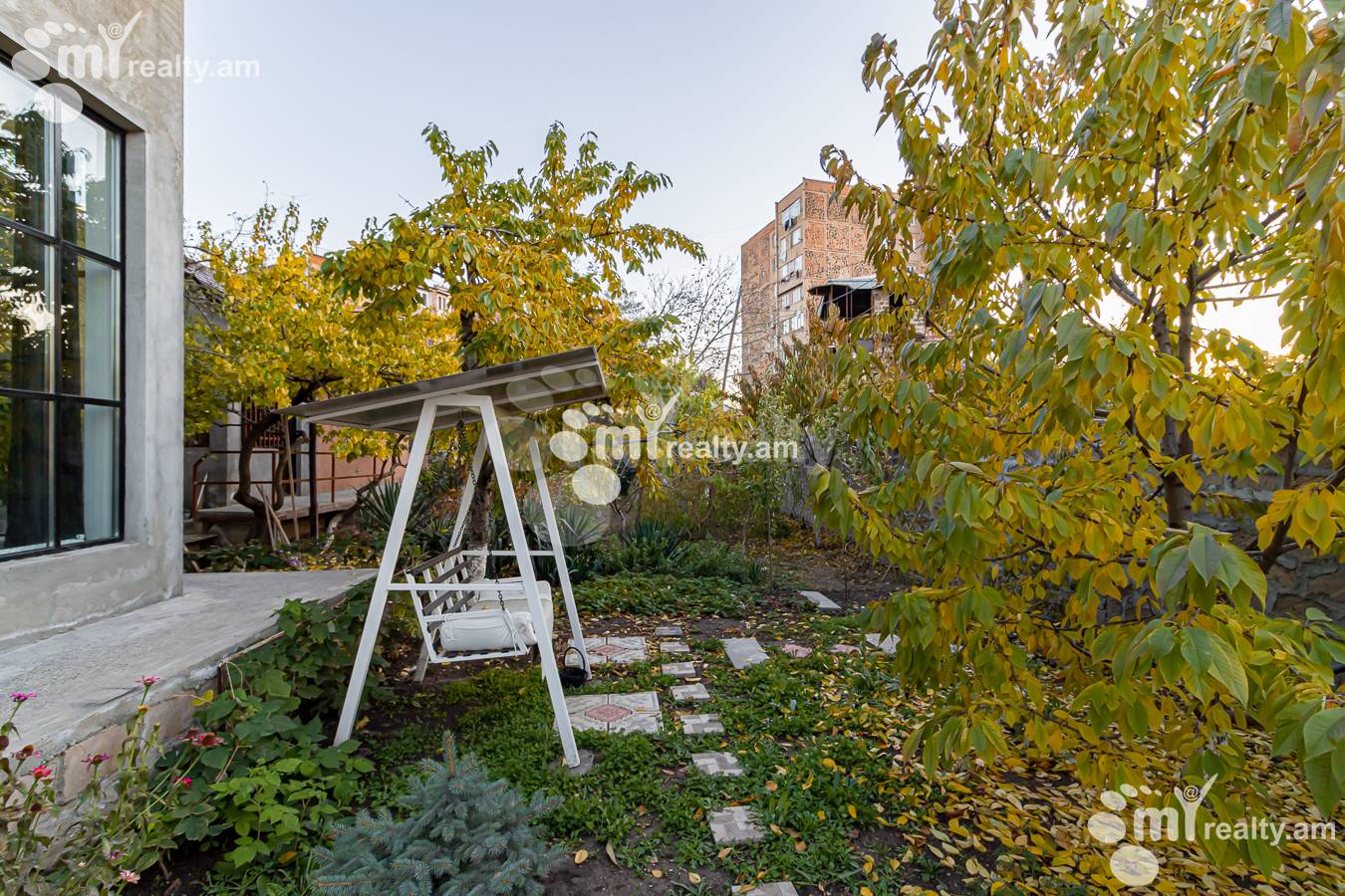 House for sale خیابان قاپانت سیان, عربگیر ایروان, 153779