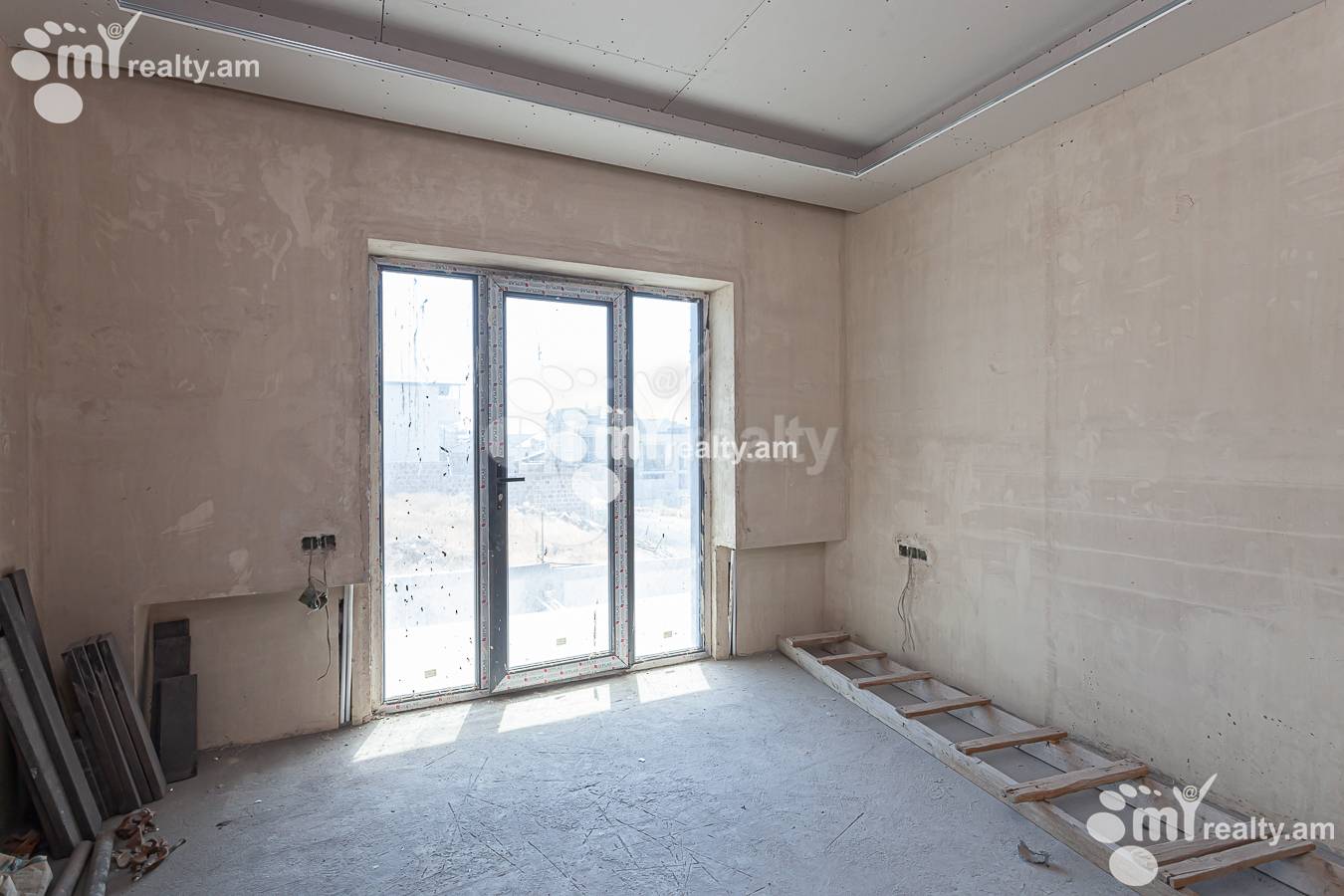 House for sale Teryan st, آوان ایروان, 152498