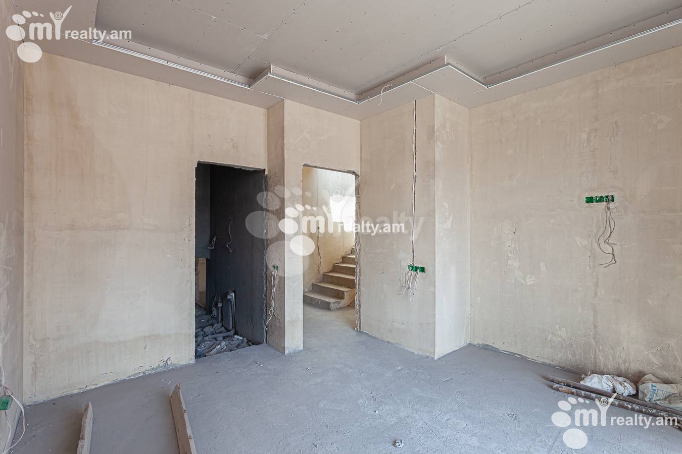 House for sale Teryan st, آوان ایروان, 152498