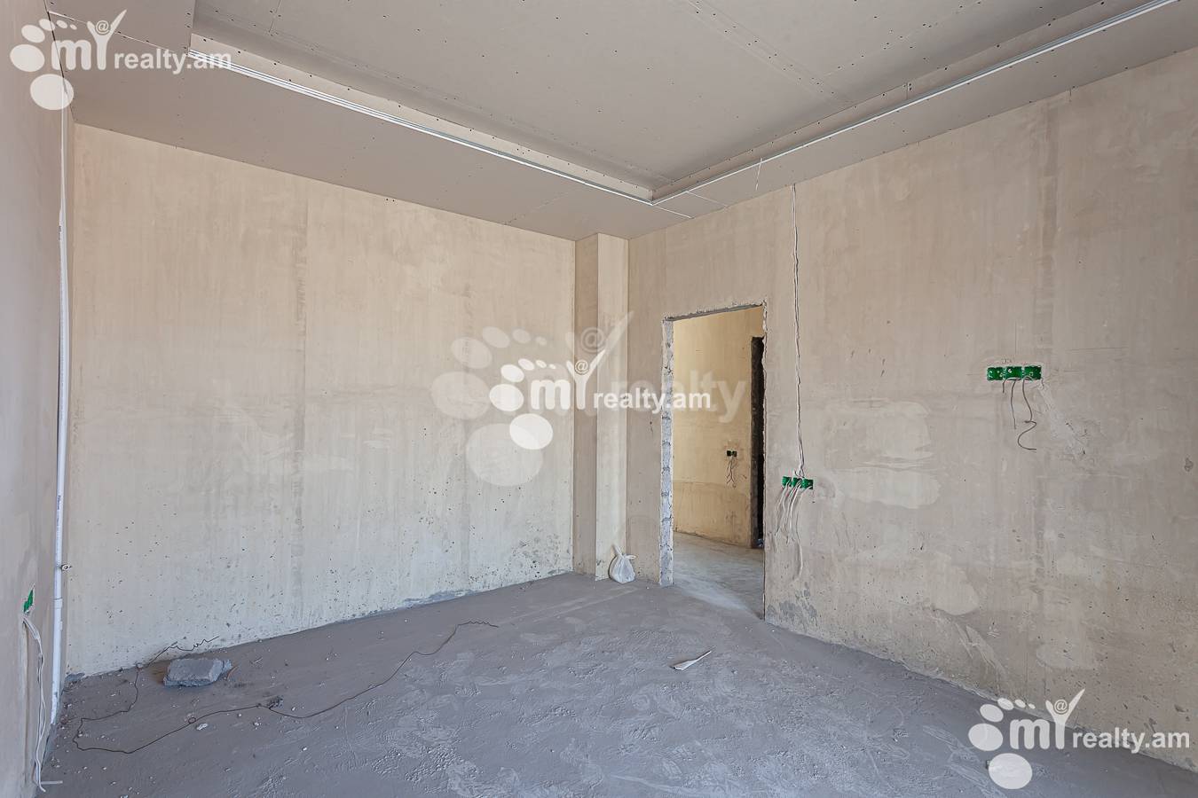 House for sale Teryan st, آوان ایروان, 152498