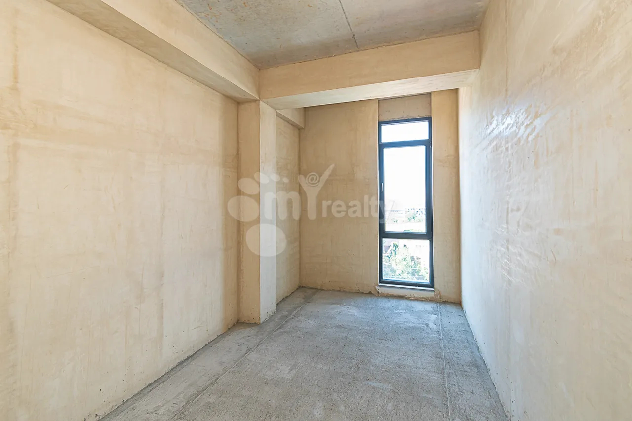 3 bedroom apartment for rent Bagrevand district, Nor Nork Yerevan, 161987