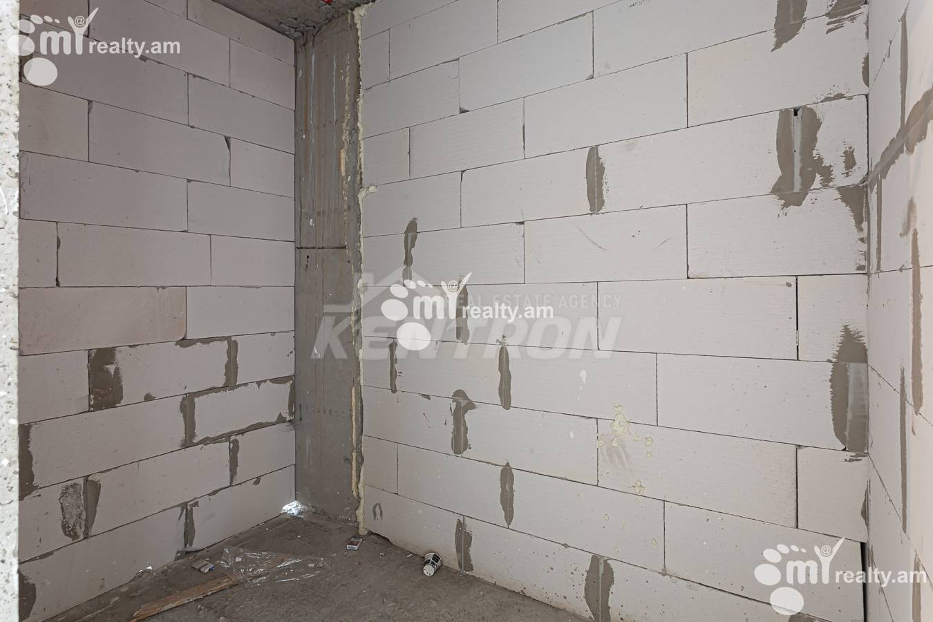 2 bedroom apartment for sale Aghbyur Serob St, Arabkir Yerevan, 154557