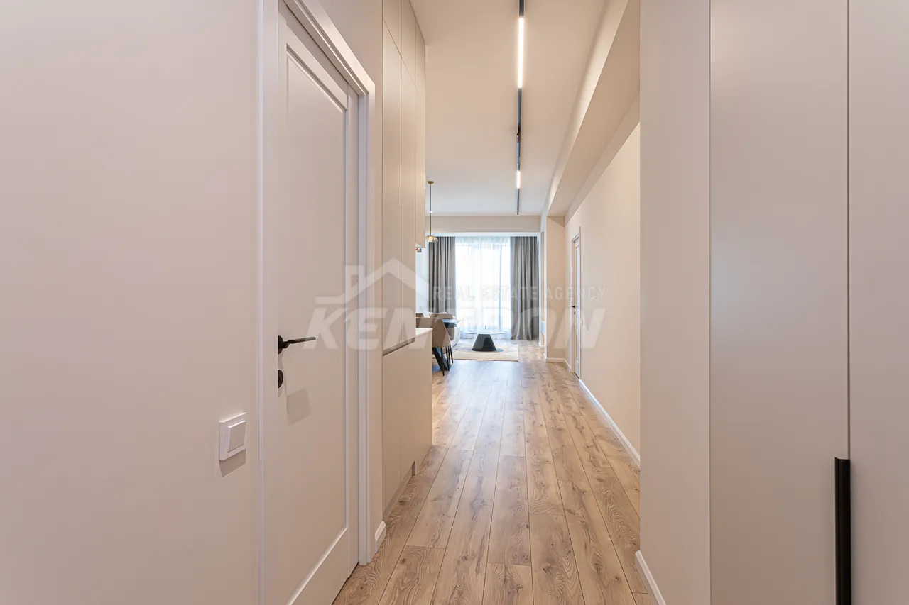 2 bedroom apartment for sale خیابان بوزند, مرکز شهر ایروان, 157951