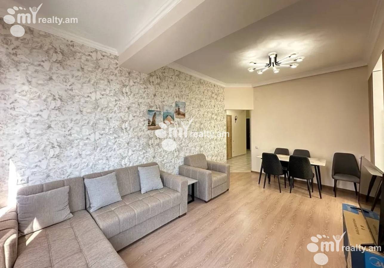 4 bedroom apartment for rent Adonts St, Arabkir Yerevan, 157132