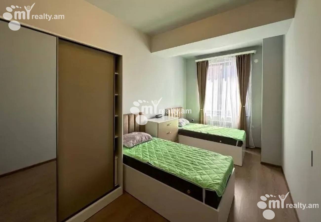 4 bedroom apartment for rent Adonts St, Arabkir Yerevan, 157132