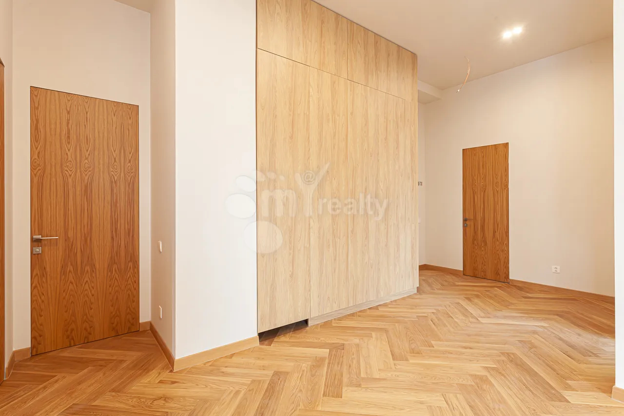 3 bedroom apartment for rent Baghramyan 3 alley, Arabkir Yerevan, 161924