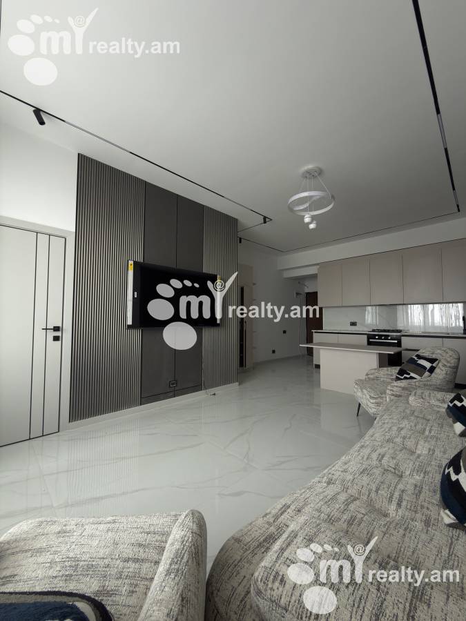 2 bedroom apartment for sale M․Melqonyan str, مالاتیا - سِباستیا ایروان, 159838