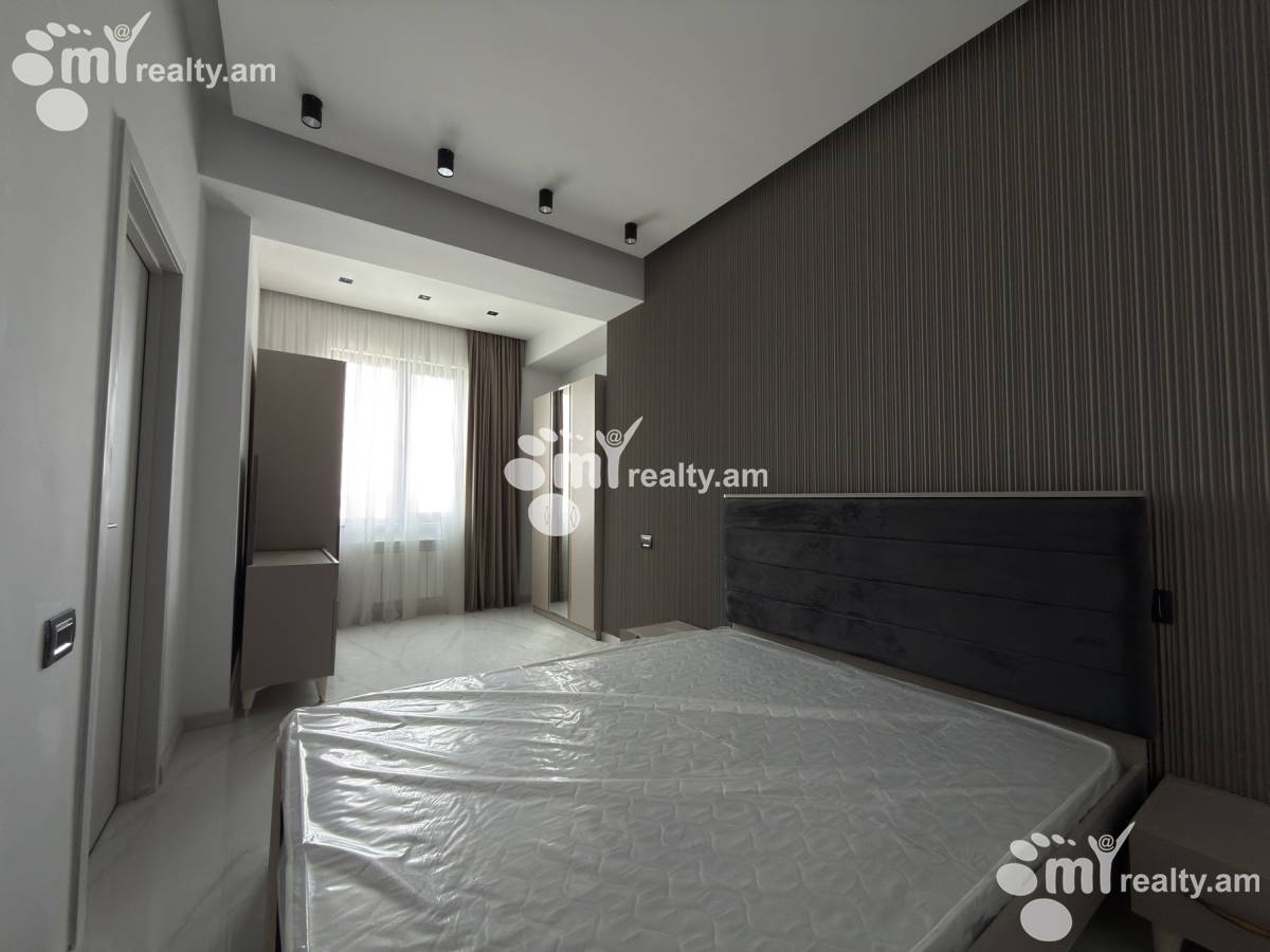 2 bedroom apartment for sale M․Melqonyan str, مالاتیا - سِباستیا ایروان, 159838