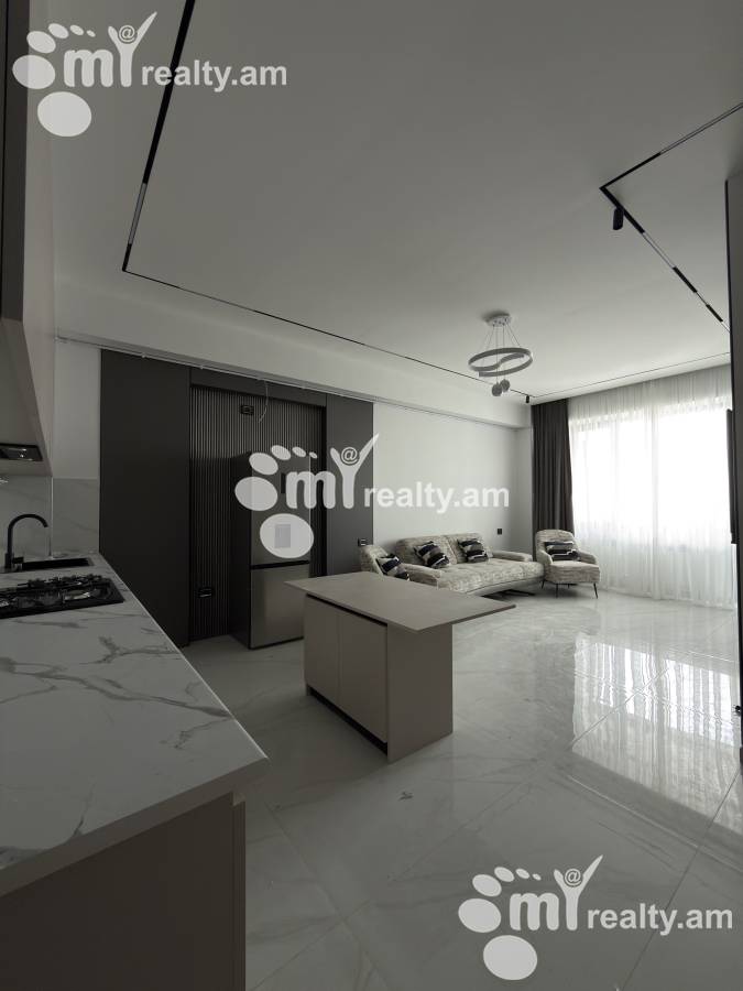 2 bedroom apartment for sale M․Melqonyan str, مالاتیا - سِباستیا ایروان, 159838