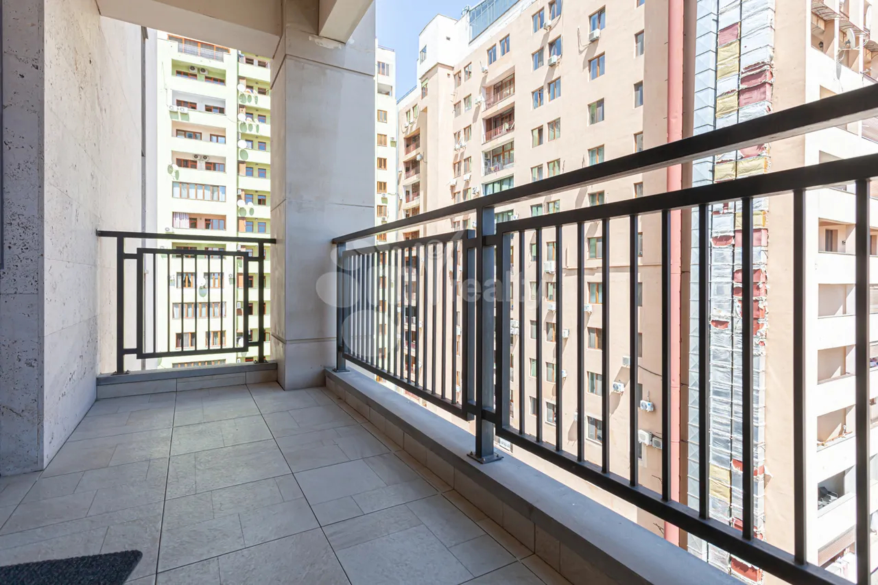 2 սենյականոց բնակարան վարձով Կողբացու փող, Կենտրոն Երևան, 158839