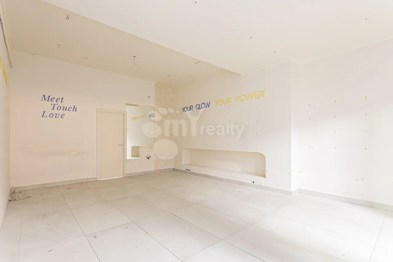 Commercial property for sale Aram St, Center Yerevan, 161791