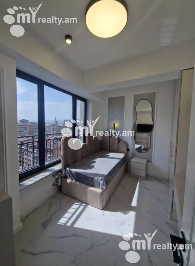 4 bedroom apartment for rent Leningradyan St, Adshapnjak Yerevan, 155604