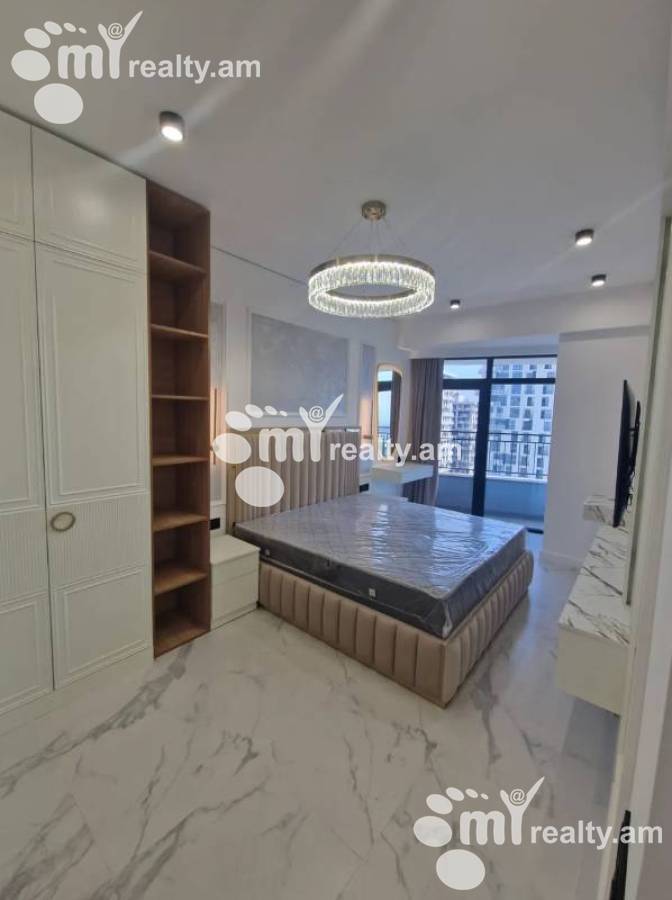 4 bedroom apartment for rent Leningradyan St, Adshapnjak Yerevan, 155604