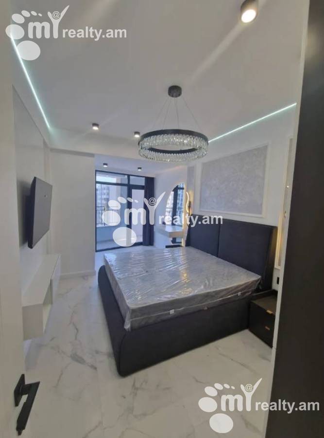 4 bedroom apartment for rent Leningradyan St, Adshapnjak Yerevan, 155604