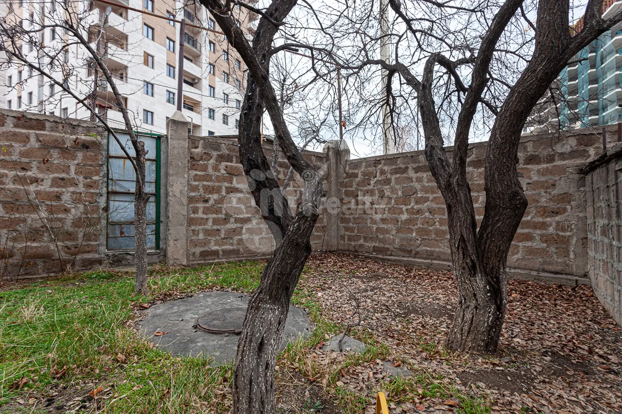 Առանձնատուն  Լվովյան փող, Նոր Նորք Երևան, 160646