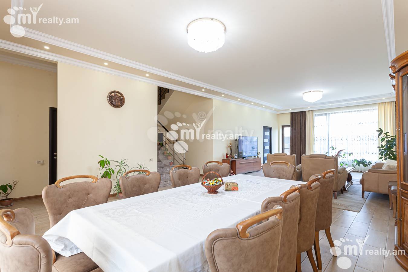 House for sale Paruyr Sevak dis., Awan Yerevan, 155370