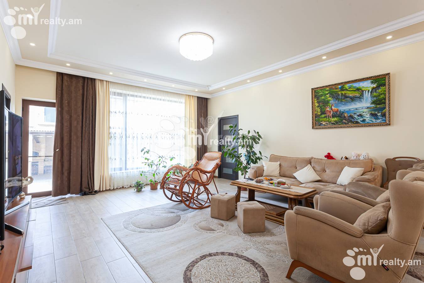 House for sale Paruyr Sevak dis., Awan Yerevan, 155370